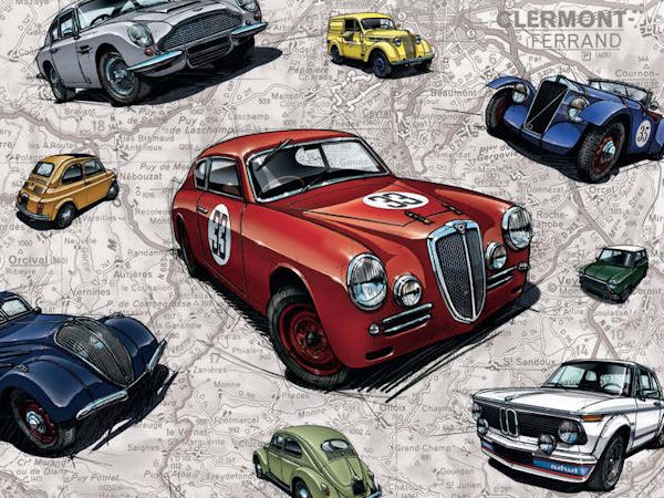 Michelin ClassicTyres klein