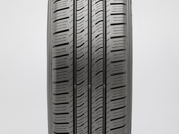 Pirelli Carrier AS