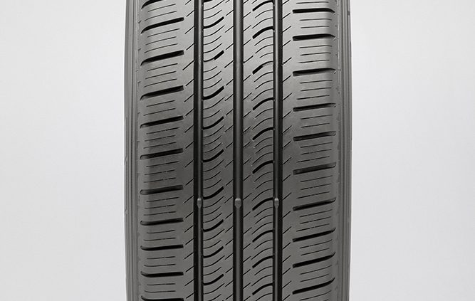 Pirelli Carrier AS