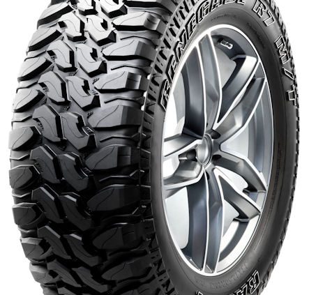 Radar Renegade R7 45 tb
