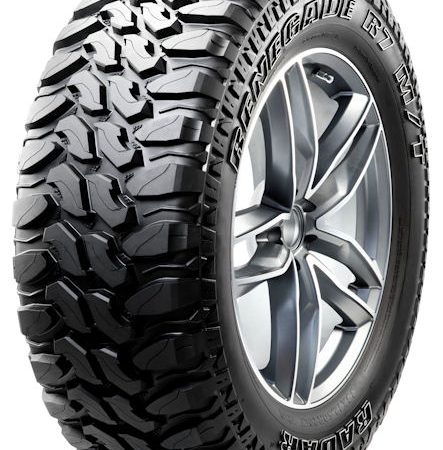 Radar Renegade R7 45 tb