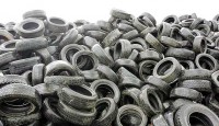 Reifenrecycling tb