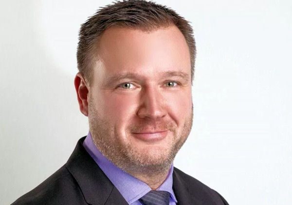 Richard Lyons tb