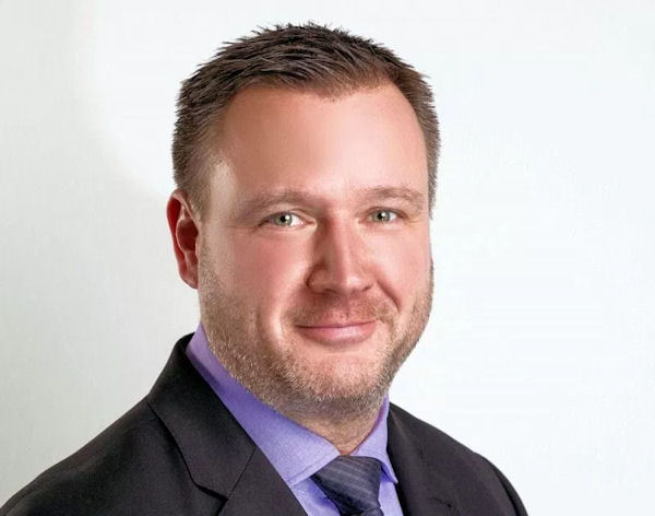 Richard Lyons tb