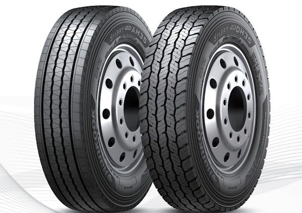 SmartFlex AH35DH35 klein