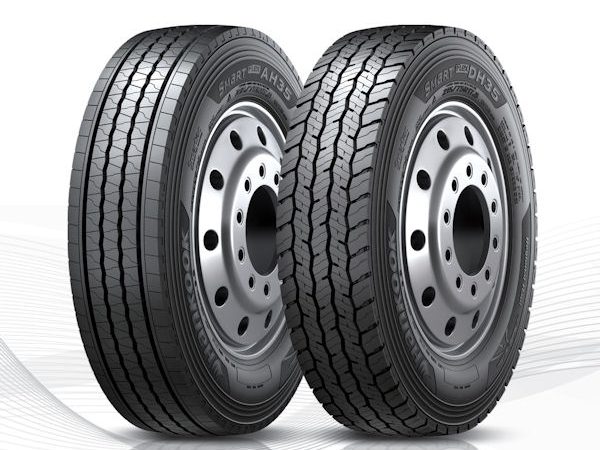 SmartFlex AH35DH35 klein