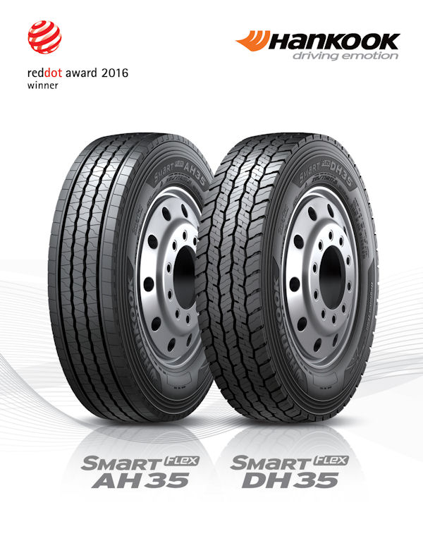 SmartFlex AH35DH35 klein