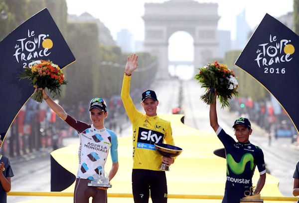 WATSON Tour de France 2016 klein