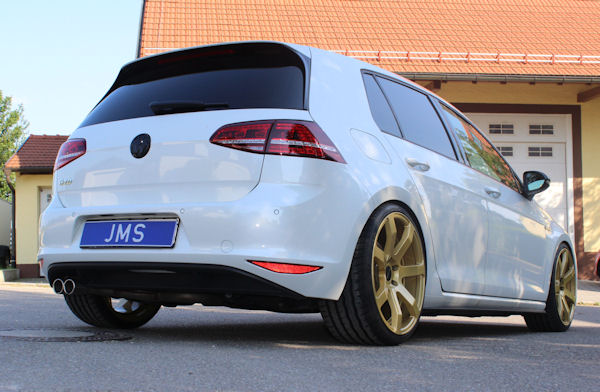 golf7challengecorspeed b klein