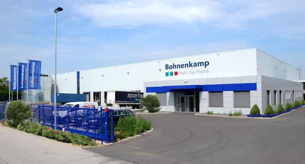 Bohnenkamp Hörsching klein
