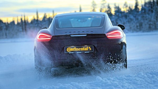 Continental Q2 tb