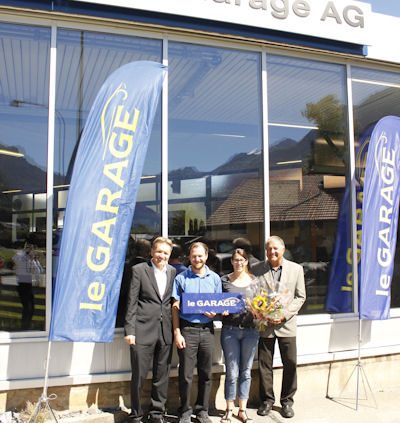 ESA Widi Garage tb
