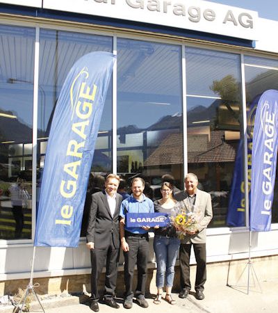 ESA Widi Garage tb