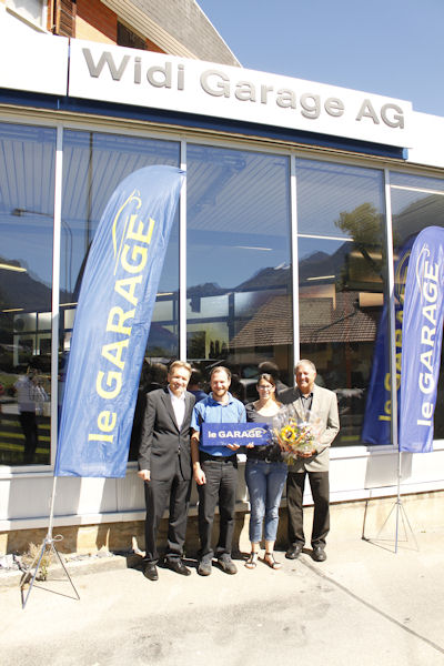 ESA Widi Garage tb