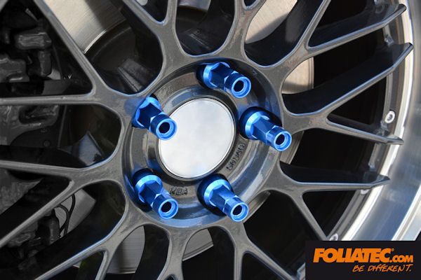 FOLIATEC LugNuzzCover klein
