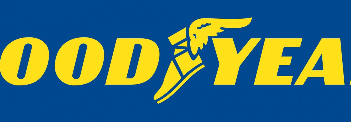 GOODYEAR LOGO 2