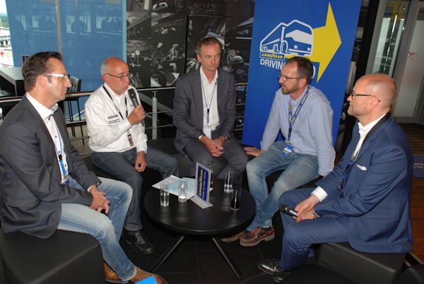 Goodyear Expertenforum klein