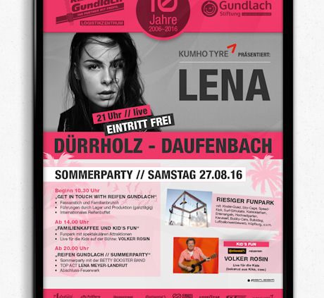 Gundlach Sommerfest tb