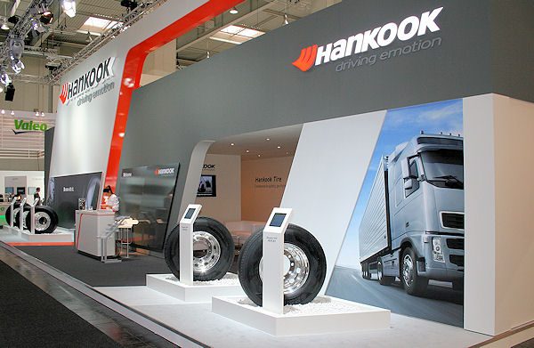 Hankook IAA tb