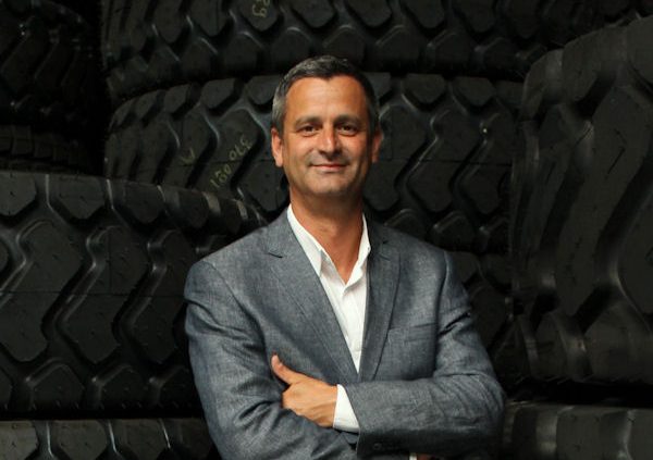 Jerry de Robles klein