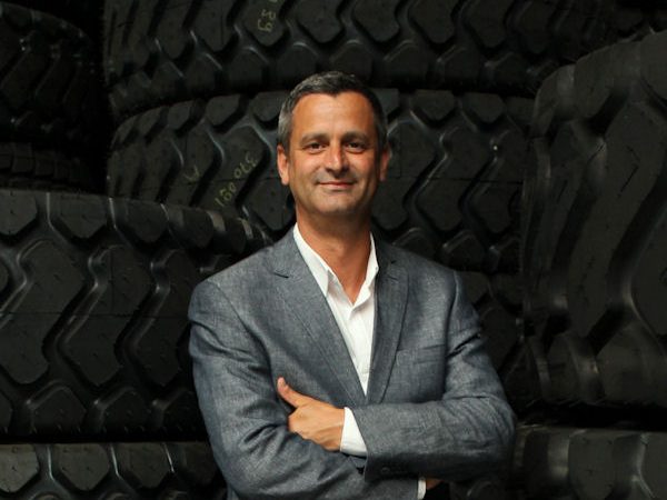 Jerry de Robles klein