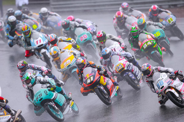Kommentar Mopped GP Brünn