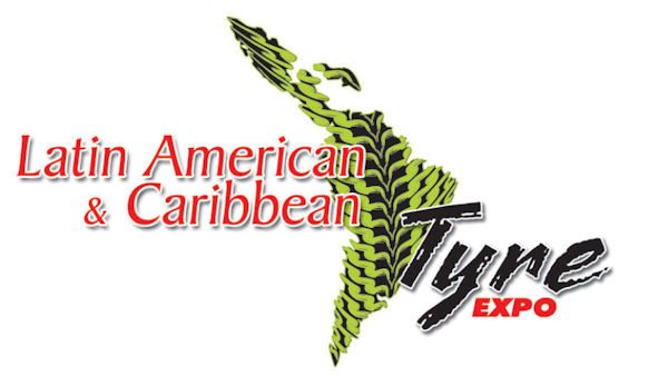 Latin American Carribean Tyre Expo tb