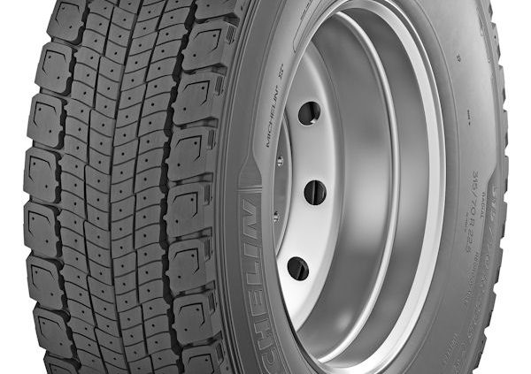 MICHELIN X LINE ENERGY D klein