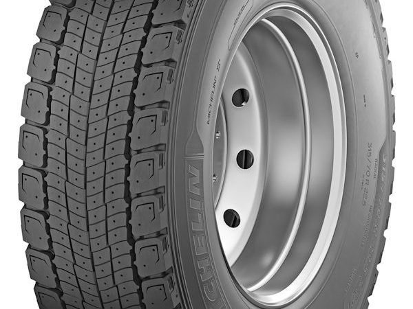 MICHELIN X LINE ENERGY D klein