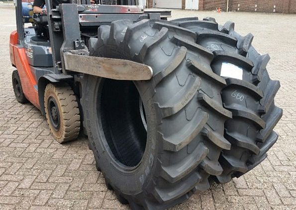 Magna Landwirtschaftsreifen für Deutschland