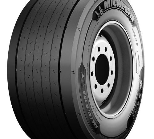 Michelin X Line Energy T
