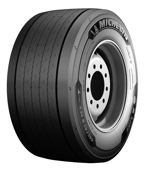 Michelin X Line Energy T