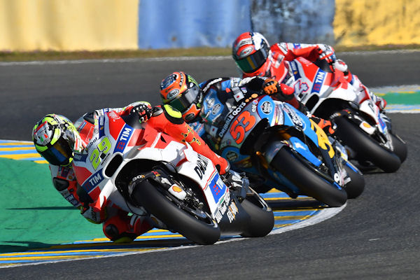 Michelin MI PIC MotoGP klein