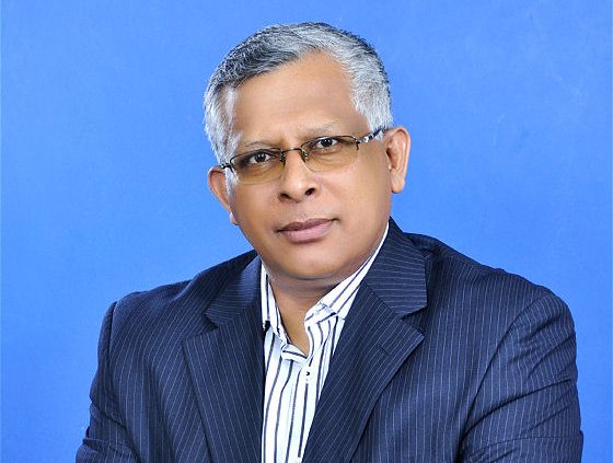 Nambiar Vijay