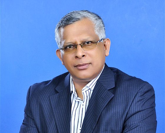 Nambiar Vijay