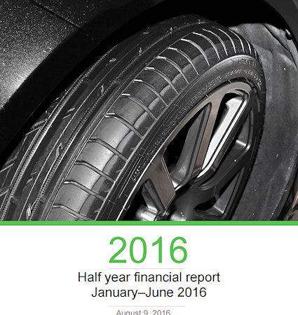 Nokian Q2 tb