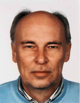 Peter Großklaus tb