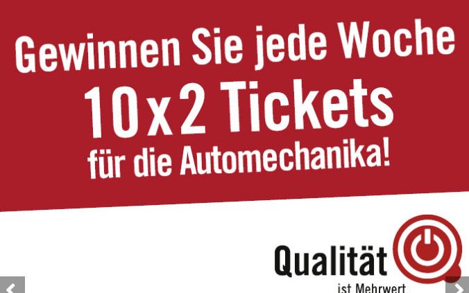 Qualitaet ist Mehrwert