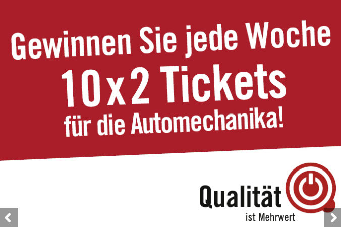 Qualitaet ist Mehrwert