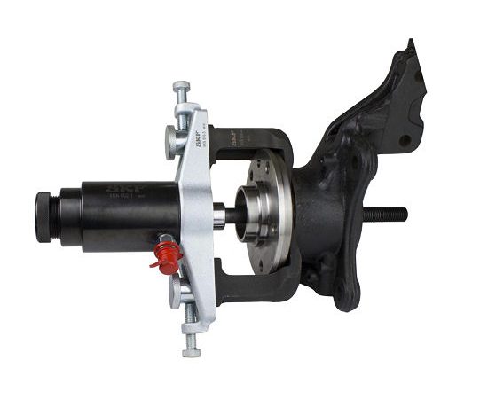 SKF Automechanika