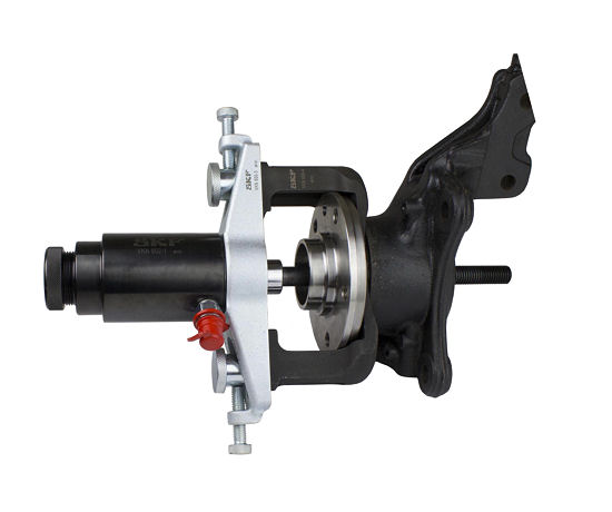 SKF Automechanika