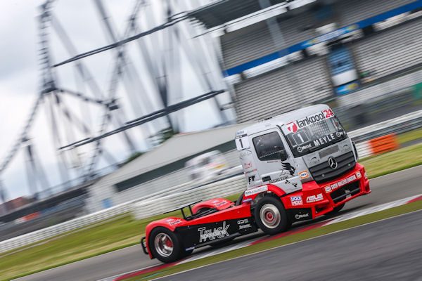 SPEEDLINE TRUCK Nuerburgring klein