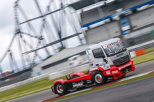SPEEDLINE TRUCK Nuerburgring klein