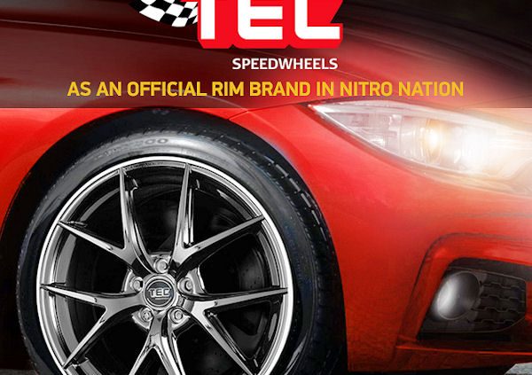 Tec Speedwheels Gewe tb
