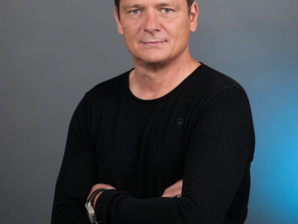 Thomas Klein Wiele klein