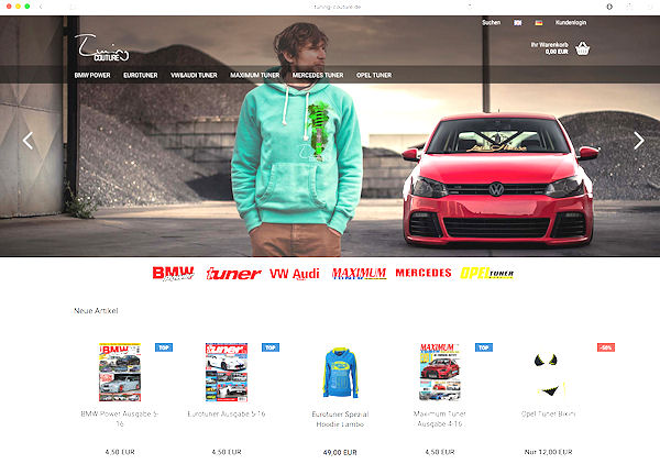 Tuning Couture 01 Home tb