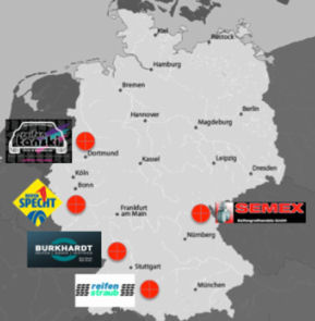 Tyre Alliance