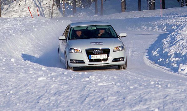 Umrüstung auf Winterreifen tb