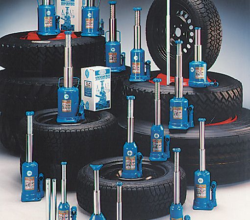 Weber Hydraulik