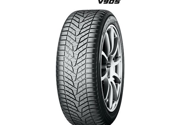 Yokohama W.drive V905 tb